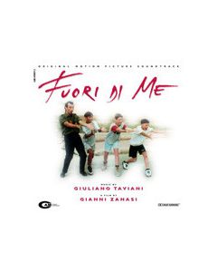 Fuori Di Me (Original Motion Picture Soundtrack)