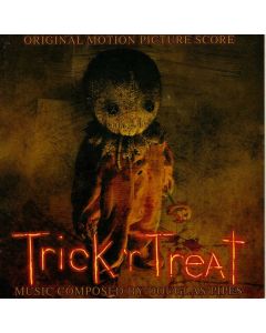 Trick 'R Treat (Original Motion Picture Score)