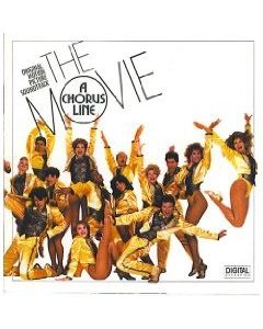 A Chorus Line - Original Motion Picture Soundtrack