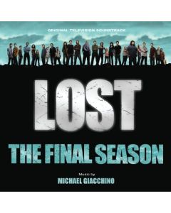 Lost: The Final Season (Original Television Soundtrack)