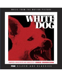 White Dog (Music From The Motion Picture)