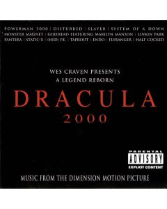 Dracula 2000