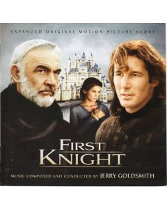 First Knight (Expanded Original Motion Picture Score)