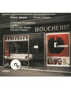 Le Boucher