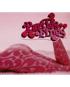 Parties Fines: A Voluptuous Journey Through 70s French Erotic Cinema Part One