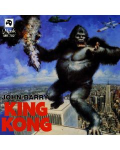 King Kong (Original Soundtrack)