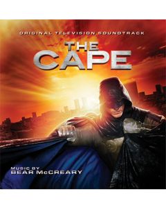 The Cape (Original Television Soundtrack)