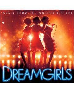 Music From The Motion Picture Dreamgirls