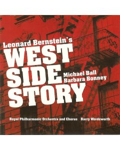 Leonard Bernstein's West Side Story