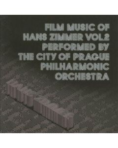 Film Music Of Hans Zimmer Vol. 2