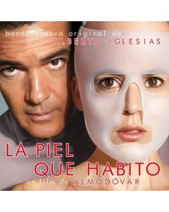La Piel Que Habito (Banda Sonora Original)