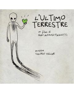 L'Ultimo Terrestre (Colonna Sonora Originale)