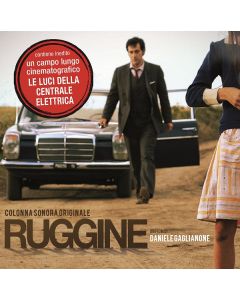 Ruggine (Colonna Sonora Originale)