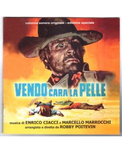 Vendo Cara La Pelle (Colonna Sonora Originale - Edizione Speciale)
