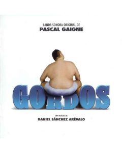 Gordos (Banda Sonora Original)