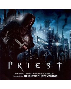 Priest (Original Motion Picture Soundtrack)