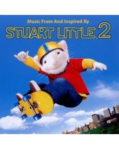 Music From And Inspired By Stuart Little 2