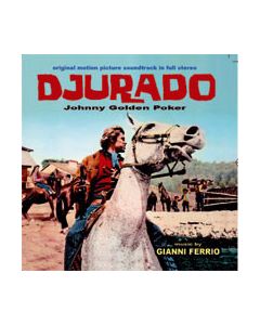 Djurado (Johnny Golden Poker) (Original Soundtrack In Full Stereo)