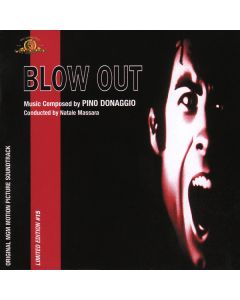 Blow Out (Original MGM Motion Picture Soundtrack)
