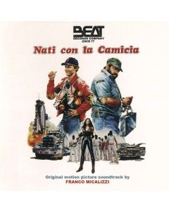 Nati Con La Camicia (Original Motion Picture Soundtrack)