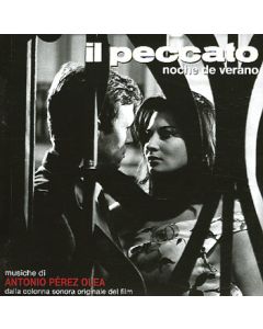 Il Peccato (Noche De Verano) (Colonna Sonora Originale Del Film)