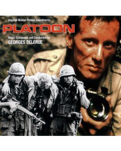 Salvador / Platoon (Original Motion Picture Soundtracks)