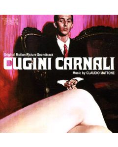 Cugini Carnali (Original Soundtrack)