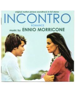 Incontro (Romance) (Original Soundtrack In Full Stereo)