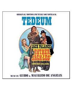 Tedeum (Original Motion Picture Soundtrack)