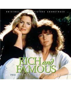 Rich And Famous / One Is A Lonely Number (Original Motion Picture Soundtrack)