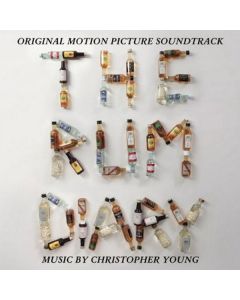 The Rum Diary (Original Motion Picture Soundtrack)