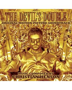 The Devil's Double (Original Motion Picture Soundtrack)