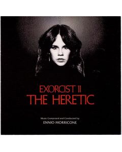 Exorcist II The Heretic