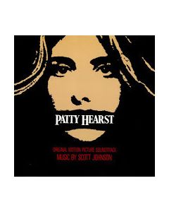 Patty Hearst (Original Motion Picture Soundtrack)