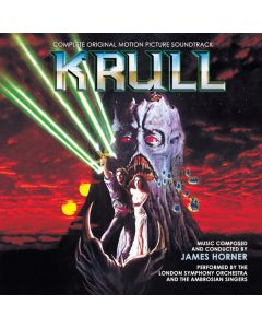 Krull (Complete Original Motion Picture Soundtrack)