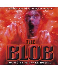 The Blob (Original Motion Picture Soundtrack)