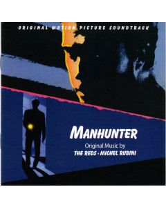 Manhunter (Original Motion Picture Soundtrack)