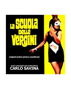 La Scuola Delle Vergini (Original Motion Picture Soundtrack)