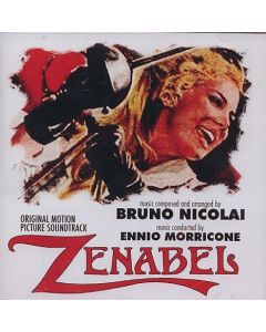 Zenabel (Original Motion Picture Soundtrack)