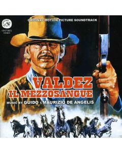 Valdez Il Mezzosangue (Original Motion Picture Soundtrack)