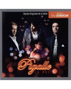 Pigalle, La Nuit