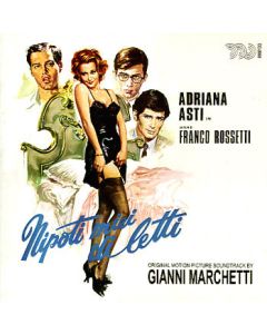Nipoti Miei Diletti (Original Motion Picture Soundtrack)