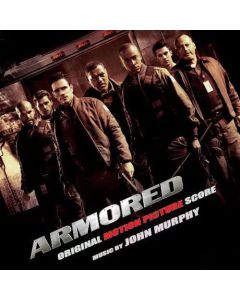 Armored (Original Motion Picture Score)