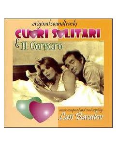 Cuori Solitari & Il Corsaro (Original Soundtracks)