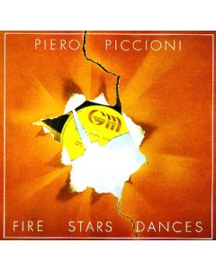 Fire Stars Dances