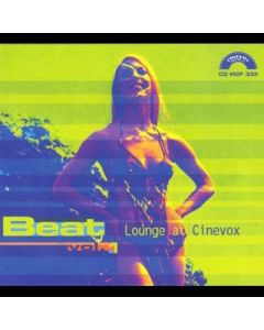 Beat Vol. 1 - Lounge At Cinevox