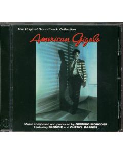American Gigolo (Original Movie Soundtrack)