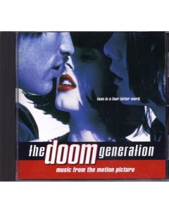 The Doom Generation - Music From The Motion Picture