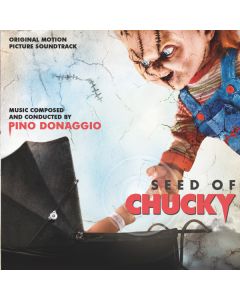 Seed Of Chucky (Original Motion Picture Soundtrack)
