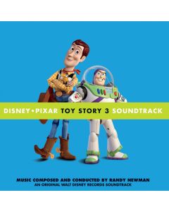 Toy Story 3 (An Original Walt Disney Records Soundtrack)